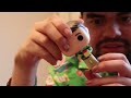 Funko Pop Blues Clues Steve With Handy Dandy Notebook Toy Review