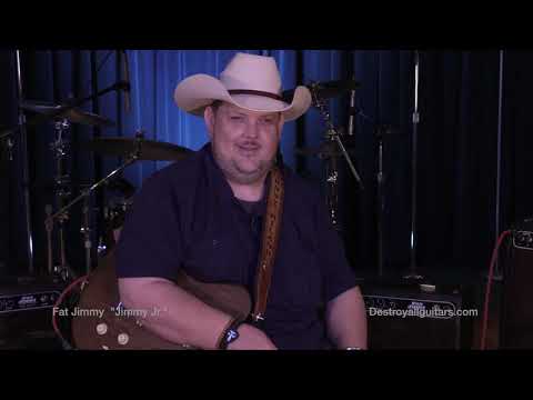 Fat Jimmy Jimmy Jr image 4