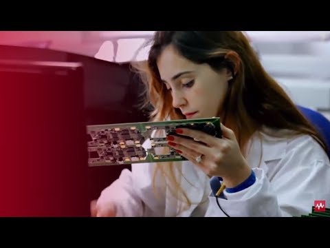 Keysight Order Status