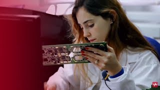 What does Keysight do