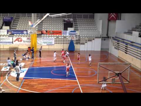 CB Granollers - CB Pineda -