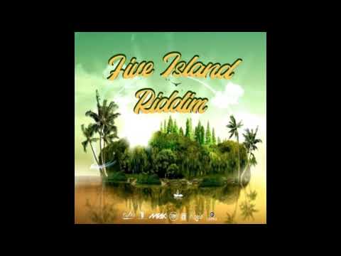 Five Island Riddim 2020 Soca Mix
