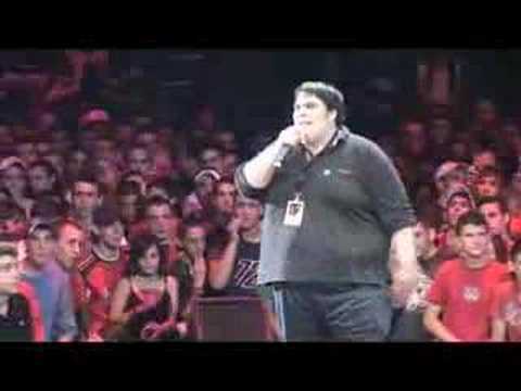 Red Bull-Batalla de gallos 2006- Criterioh vs Joanarman