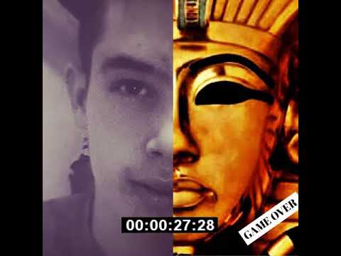 3. GAME OVER - Arab Jenki