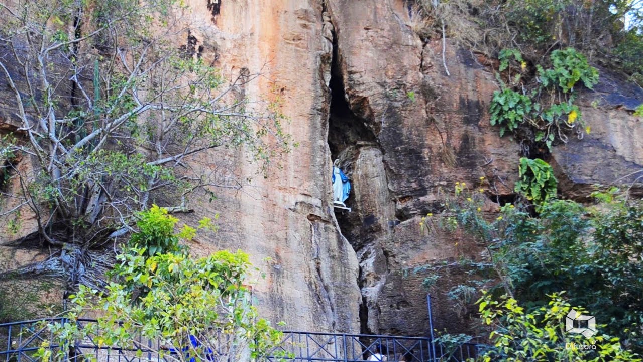 Milagres do Maranhão / Pedra dos Milagres