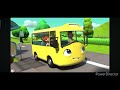 Little Baby Bum Wheels On The Bus Speed 063 Reverse Full Song