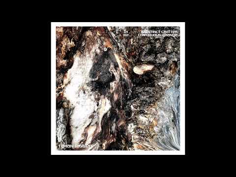 Tilman Riddelt - Continuous Change