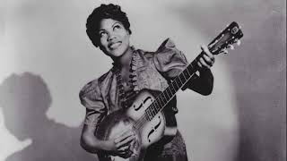 Download lagu Sister Rosetta Tharpe - Rock Me - 1938 The Queen of RnR mp3 Download lagu Sister Rosetta Tharpe - Rock Me - 1938 The Queen of RnR mp3