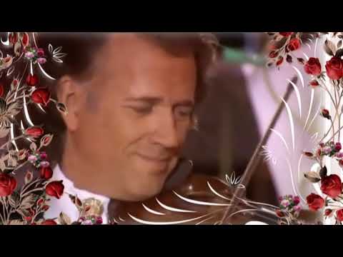 Rot sind die Rosen -  Andre Rieu