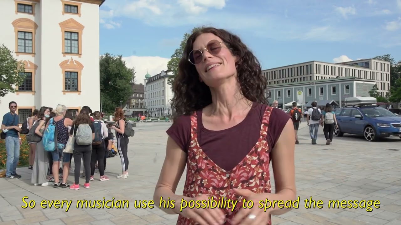 Interview with Inka Kuchler