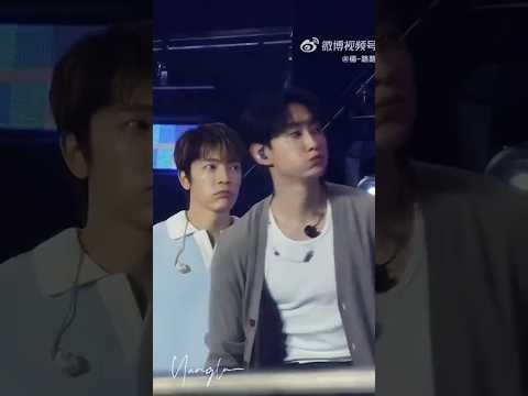 So Cute D&E 🥰 #suju #superjunior #donghae #eunhyuk