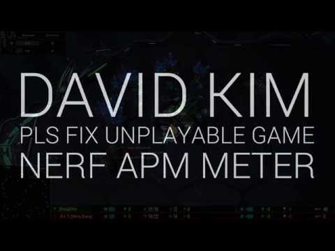 LOTV still uses Blizzard APM