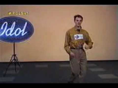 Idol - Turystyczna Piosenka.flv