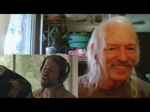 The Teskey Brothers (w/Emma Donovan)  Get Back To The Land(live)  REACTION