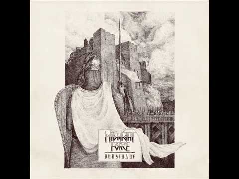 Midnight Force - Dunsinane