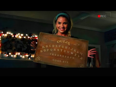 Ouija (2014) Horror Movie Recap | Horror Recap | Movie Recap Horror