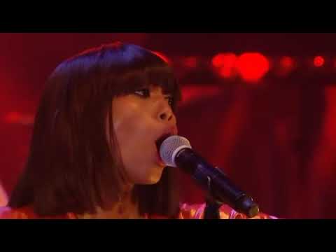 Nile Rodgers & Chic New Year 2018 London