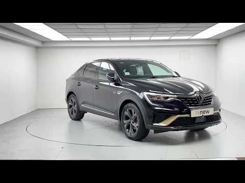 Renault Arkana E-TECH Hybrid 145 Auto evolution - Image 2