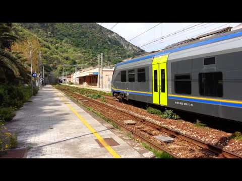 R 8278 Melito P.S. - Rosarno