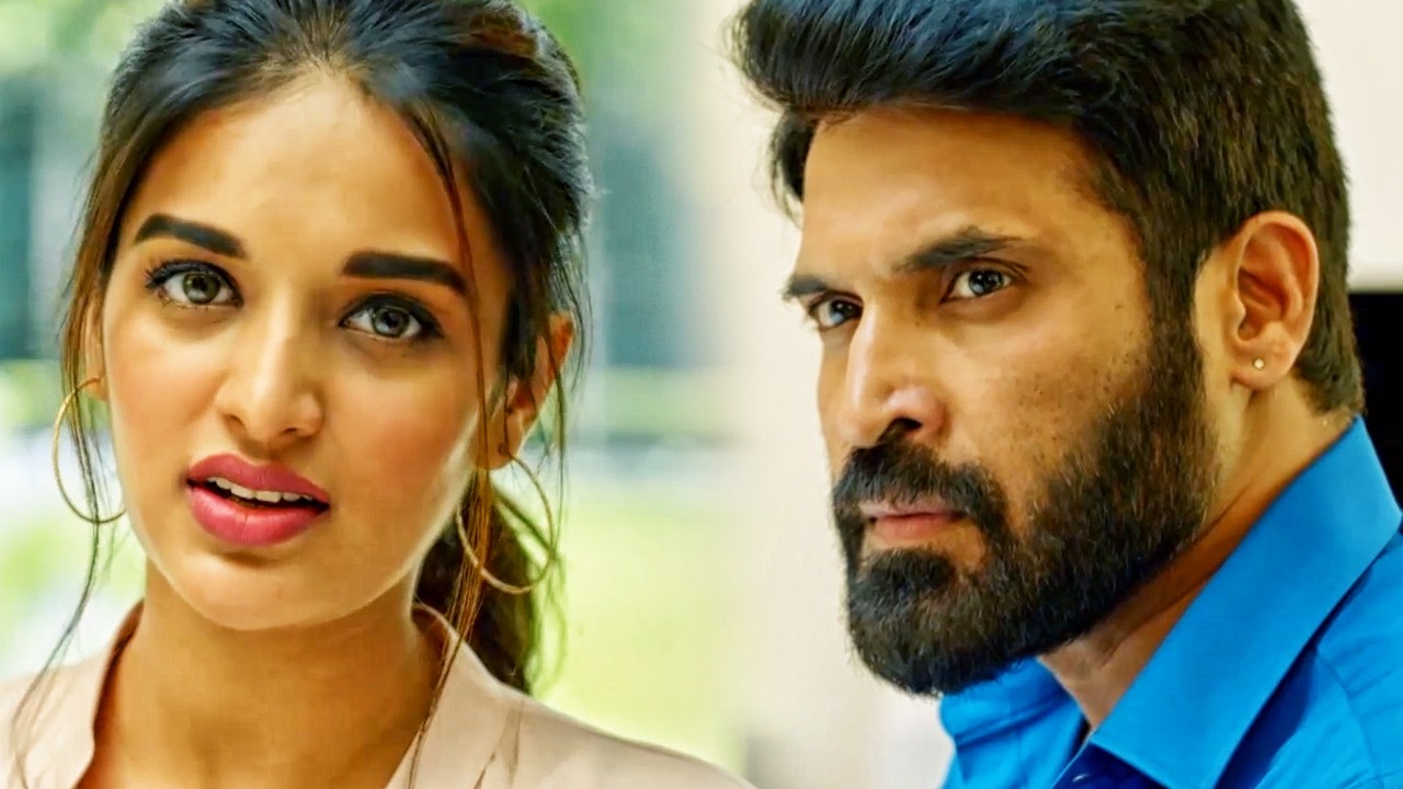Niddhi Aggarwal जिस तरह का लड़का चाहिए वो आज जमाने में तो मिलने ?