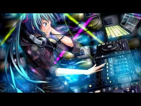 SPEED UP! (NIGHTCORE 2014  MEGAMIX) - MIXA AND SELECTA BY KAJI (SURFING RECORDS)