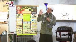 Download lagu Ustadz Abi Makki - Sihir dan Perdukunan - Rumil Al-Hilya mp3