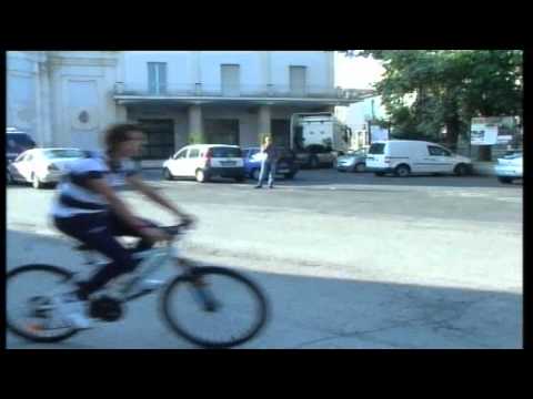 ONDA TG 10.09.2014 - PASSEGGIATA S FRANCESCO