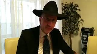 hashem accelere LA GUEOULA cours en 5 min