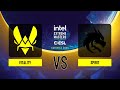 Vitality Vs Spirit IEM Katowice 2025 Grand Final