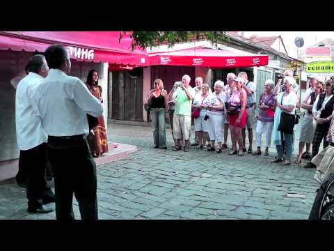 BON TON BITOLA - BITOLA MOJ RODEN KRAJ