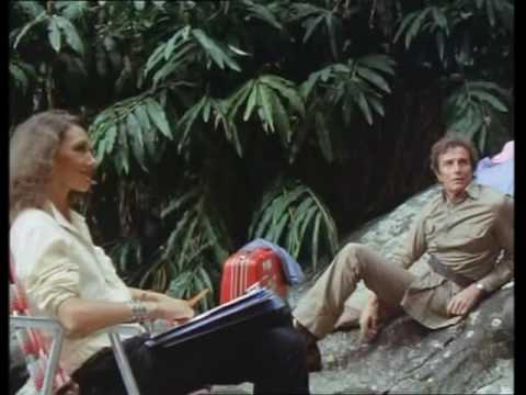 Killer Fish (1979): Part 6/10