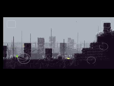 First time playing rainworld ^w^