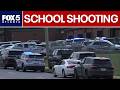 Suspect in custody after Warner Robins High School shooting | FOX 5 News