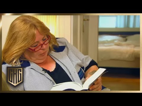 Sabine does Learning English mit Cameron Diaz & Jason Segel | Circus HalliGalli | ProSieben