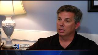 WRIC anchor Morgan Dean shares his personal Alzheimer's story.