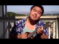 Maori Songs - Pokarekare Ana (Ukulele Cover + ...