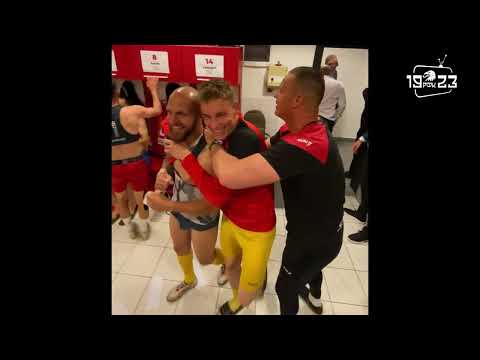 FK Radnicki 1923 Kragujevac 5-2 FK TSC Bačka ...