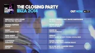 Andy Daniell - Defected Presents Beach Clubbing Mixtape video