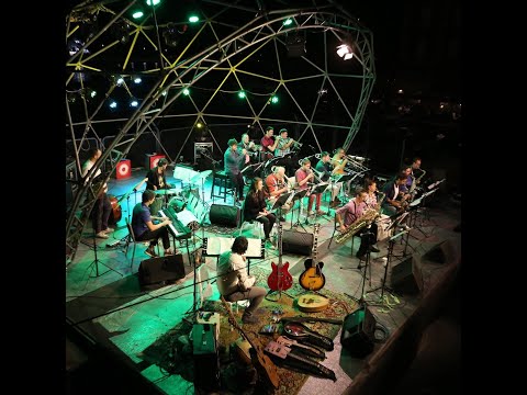 Zoran Majstorovic & JazzIstra Orchestra - Oro Machno