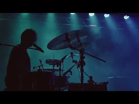 Ēarendel - Ephemeral (Live @ Umsonst & Draußen Würzburg)