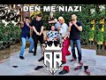 Den Me Niazi Ti Tha Poune Hayate Army Ft Arsen Promo Daddy Tsoulfas X Vardos X God Solomon
