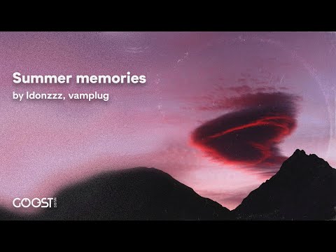 Idonzzz, vamplug - Summer memories