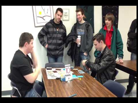 Pokémon trading card game championships