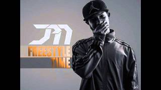 Jpm Soy - El Fincho (FreestyleTime) KsperMusic