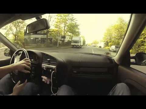 GoPro Hero3 Solingen