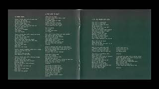 The Wallflowers - Too Late to Quit (SACD 5.1 Discrete)