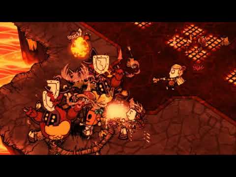 [Forge] Rapid fire Wigfrid