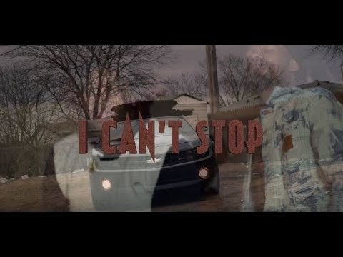 BOSS QUANO X KT   I CANT STOP  (Official Music Video)