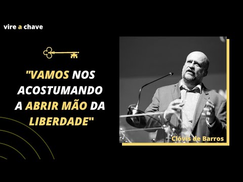 O LADO B da LIBERDADE, a EXCELÊNCIA e a MEDIOCRIDADE