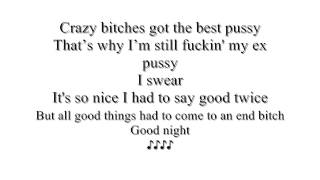 Rocko - Good feat Lil Wayne lyrics (HQ)